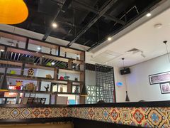 -李子坝梁山鸡(北碚万达五鸡哥店)