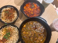 -三哥田螺(北书院街店)