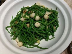 -味莊·青岛菜(云霄路店)