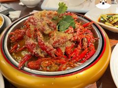 -乔街深夜食堂·小龙虾·高压锅生蚝(杭州总店)