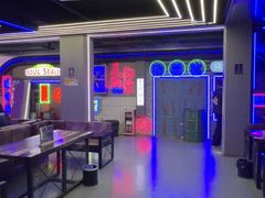 -关你鬼室大型密室逃脱(佛山创意园店)