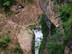 -龙湾潭国家森林公园