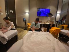 -见康道莱•足浴按摩•艾灸•SPA(友谊店)