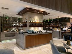 -上海新发展亚太JW万豪酒店
