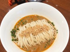 台湾担担面-鼎泰丰(国金店)
