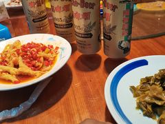 -九龙奇迹海鲜大排档(万象城店)