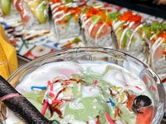-桃屋日本料理(清华科技园店)