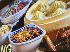 -老金陵·李氏鸭血粉丝汤(夫子庙店)