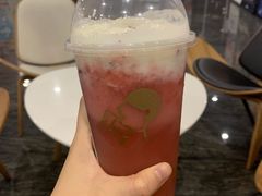 -喜茶(中山利和新地店)