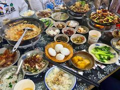 -张关合渣(航空大道店)