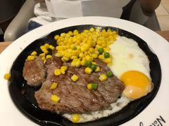 诺丁招牌牛排-诺丁牛排(南京江宁万达店)