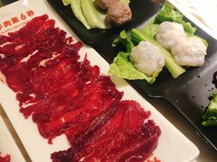 -为什么牛潮汕牛肉火锅(中信广场店)