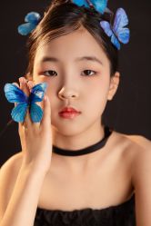 -小鬼当佳儿童摄影(河北保定店)