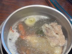 -东海怡品海鲜豆捞(舟宿夜江店)