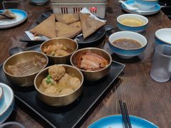 -磁州卤面·地标邯郸菜(97年创始店)