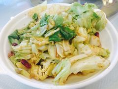 iphone_upload_pic-烧肉馆(古北水镇景区店)