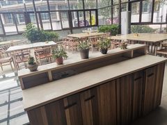 二层景观位-渔太泰漓江小馆·广西融合菜(西街店)