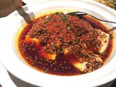 -奇滋豆味(南十四道街店)