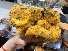 -泸溪河桃酥(秦淮夫子庙一店)