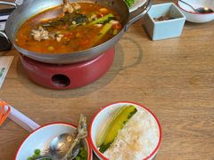 -新白鹿餐厅(城西银泰城店)