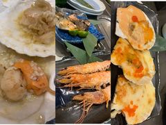 -大渔铁板烧(东城店)