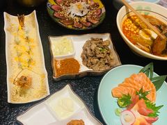 -無境·匠心日本料理(汉街店)