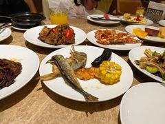 -盛宴标帜餐厅·亲子自助 (南昌喜来登酒店)