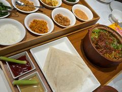 -黑明餐厅(白鹭洲店)