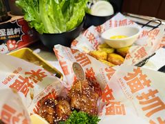-猫抓烤肉(春熙路店)