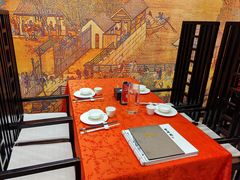 -丰泽园饭店(亚运村店)