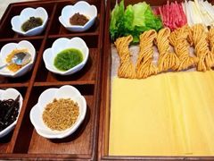 -四季明湖·鲁菜海鲜(明湖店)