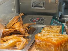 -石家猪蹄(徐家湾店)