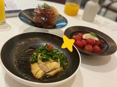-扬州香格里拉·香宫中餐厅