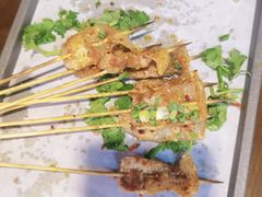 -林二哥宜烤官·宜宾小烧烤