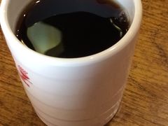 酸梅汤-秦云老太婆摊摊面(全国总店)