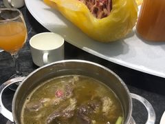 -鑫汇海鲜火锅(蓟州店)