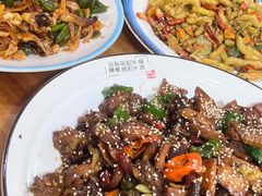 -家有美味(户部山二店)