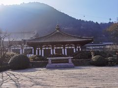 -华清宫景区