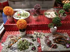 -陈家老院子(高新店)
