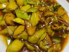 -巧婆婆特色东北菜·铁锅炖