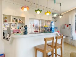 -E.L.K造型momopark店