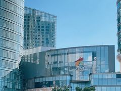-长沙北辰三角洲大悦城