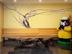 -禾风·海鲜料理自助(玉林店)
