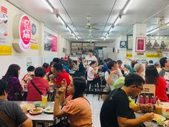 -红大哥水门鸡饭(總店)