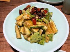 王婆拍瓜-淀里船宴(卓达店)