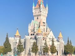 -青岛方特梦幻王国