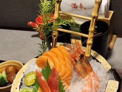 -满来寿喜烧(金虹桥店)