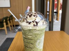 -星巴克臻选(珠海富华里店)