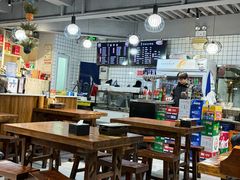 -壹块捌烧烤(灯市口店)