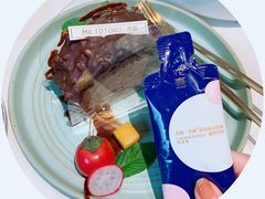 梦龙卷-龙猫意杯花园餐厅(芙蓉湖店)